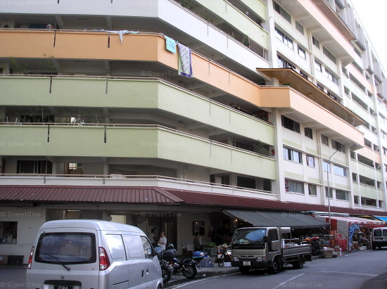Blk 137 Potong Pasir Avenue 3 (Toa Payoh), HDB 4 Rooms #345812
